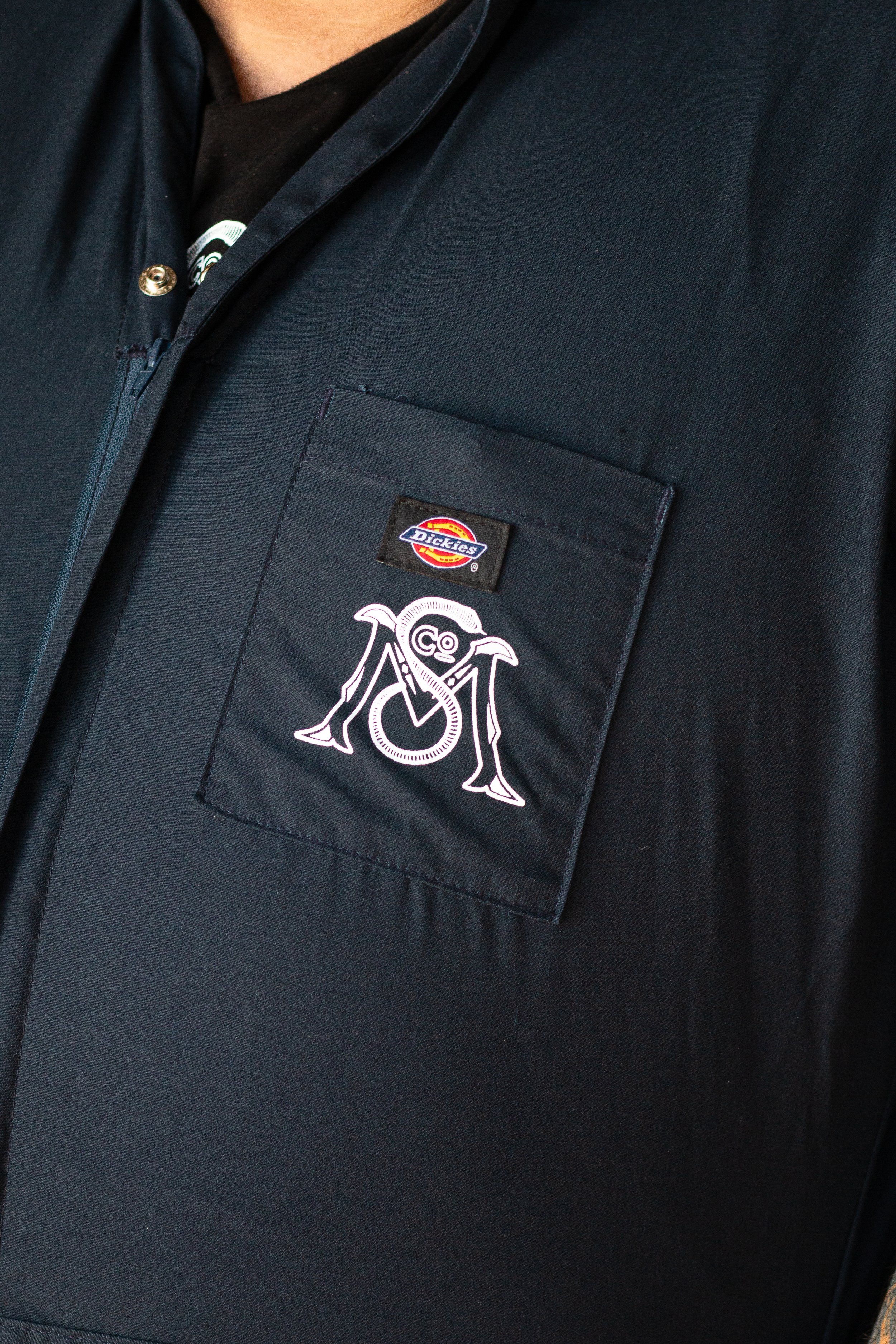 Misguided Jumpsuit — Misguided Spirits